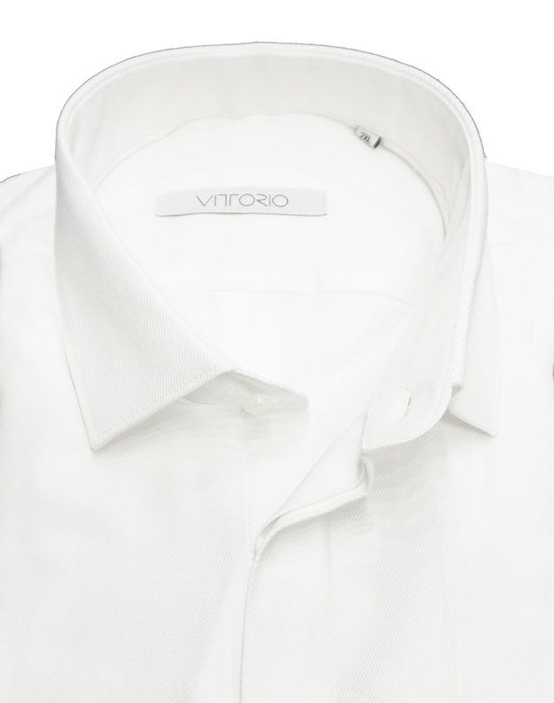 Vittorio Artist Man Shirt